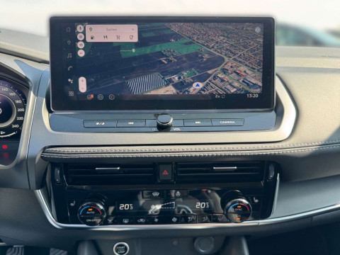 Ansicht 9 - Gebrauchtwagen Fahrzeug, Modell Qashqai der Marke Nissan von Verkäufer Autohaus Priller – Zweigniederlassung der Autohaus MKM Huber GmbH