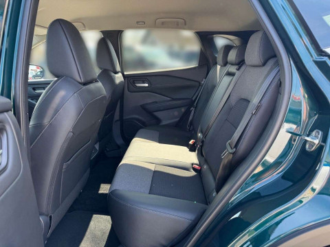 Ansicht 11 - Gebrauchtwagen Fahrzeug, Modell Qashqai der Marke Nissan von Verkäufer Autohaus Priller – Zweigniederlassung der Autohaus MKM Huber GmbH