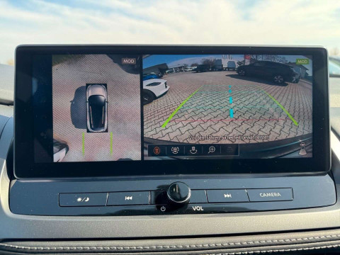 Ansicht 13 - Gebrauchtwagen Fahrzeug, Modell Qashqai der Marke Nissan von Verkäufer Autohaus Priller – Zweigniederlassung der Autohaus MKM Huber GmbH