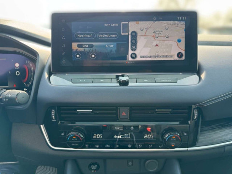 Ansicht 9 - Gebrauchtwagen Fahrzeug, Modell Qashqai der Marke Nissan von Verkäufer Autohaus Priller – Zweigniederlassung der Autohaus MKM Huber GmbH