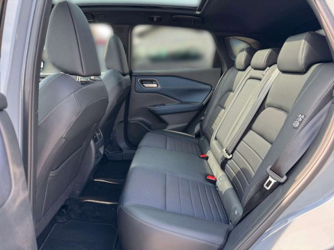 Ansicht 11 - Gebrauchtwagen Fahrzeug, Modell Qashqai der Marke Nissan von Verkäufer Autohaus Priller – Zweigniederlassung der Autohaus MKM Huber GmbH