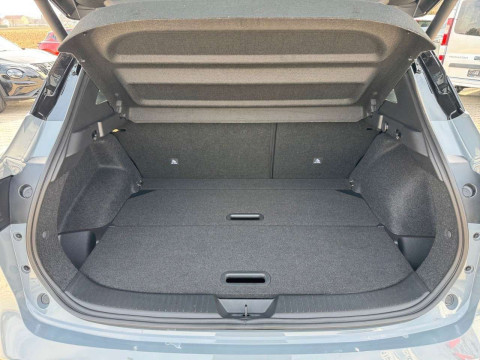 Ansicht 12 - Gebrauchtwagen Fahrzeug, Modell Qashqai der Marke Nissan von Verkäufer Autohaus Priller – Zweigniederlassung der Autohaus MKM Huber GmbH