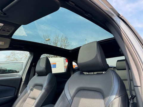 Ansicht 13 - Gebrauchtwagen Fahrzeug, Modell Qashqai der Marke Nissan von Verkäufer Autohaus Priller – Zweigniederlassung der Autohaus MKM Huber GmbH