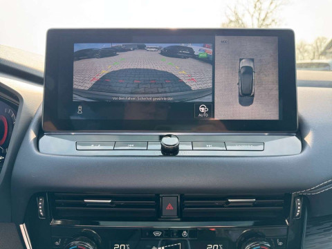 Ansicht 15 - Gebrauchtwagen Fahrzeug, Modell Qashqai der Marke Nissan von Verkäufer Autohaus Priller – Zweigniederlassung der Autohaus MKM Huber GmbH