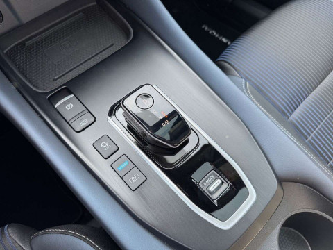 Ansicht 16 - Gebrauchtwagen Fahrzeug, Modell Qashqai der Marke Nissan von Verkäufer Autohaus Priller – Zweigniederlassung der Autohaus MKM Huber GmbH