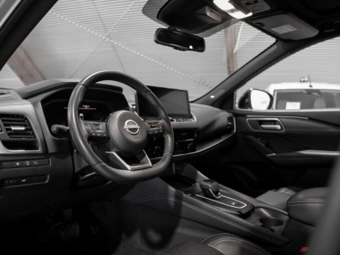 Ansicht 6 - Gebrauchtwagen Fahrzeug, Modell Qashqai der Marke Nissan von Verkäufer Autohaus Stein GmbH