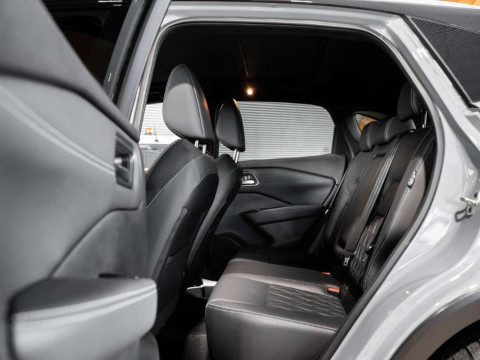 Ansicht 8 - Gebrauchtwagen Fahrzeug, Modell Qashqai der Marke Nissan von Verkäufer Autohaus Stein GmbH