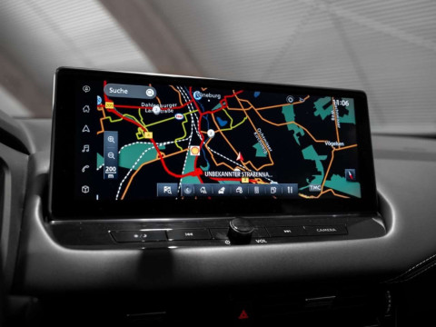 Ansicht 12 - Gebrauchtwagen Fahrzeug, Modell Qashqai der Marke Nissan von Verkäufer Autohaus Stein GmbH