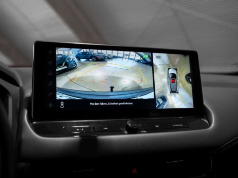 Ansicht 13 - Gebrauchtwagen Fahrzeug, Modell Qashqai der Marke Nissan von Verkäufer Autohaus Stein GmbH