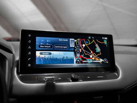 Ansicht 14 - Gebrauchtwagen Fahrzeug, Modell Qashqai der Marke Nissan von Verkäufer Autohaus Stein GmbH