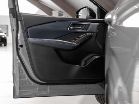 Ansicht 20 - Gebrauchtwagen Fahrzeug, Modell Qashqai der Marke Nissan von Verkäufer Autohaus Stein GmbH