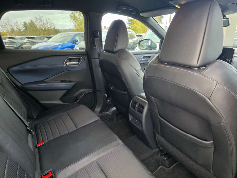 Ansicht 11 - Gebrauchtwagen Fahrzeug, Modell Qashqai der Marke Nissan von Verkäufer Autocenter Strehle e.K.