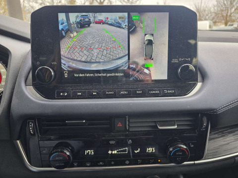 Ansicht 14 - Gebrauchtwagen Fahrzeug, Modell Qashqai der Marke Nissan von Verkäufer Autocenter Strehle e.K.