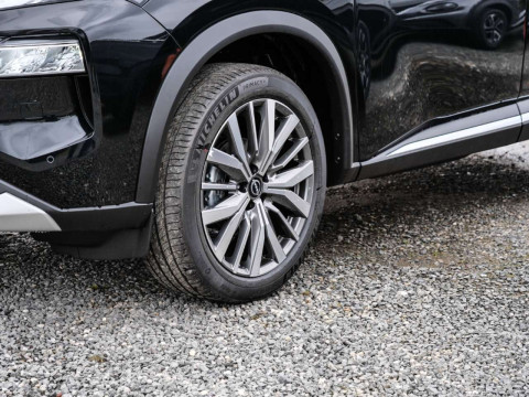 Ansicht 3 - Gebrauchtwagen Fahrzeug, Modell X-Trail der Marke Nissan von Verkäufer Moll Automobile GmbH & Co KG
