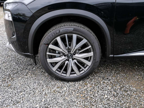 Ansicht 4 - Gebrauchtwagen Fahrzeug, Modell X-Trail der Marke Nissan von Verkäufer Moll Automobile GmbH & Co KG