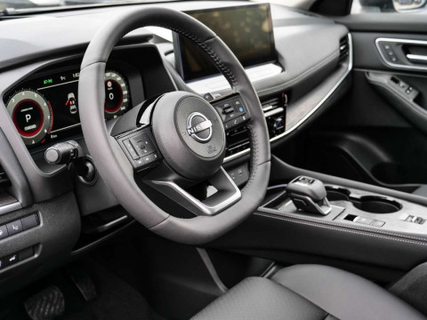 Ansicht 5 - Gebrauchtwagen Fahrzeug, Modell X-Trail der Marke Nissan von Verkäufer Moll Automobile GmbH & Co KG