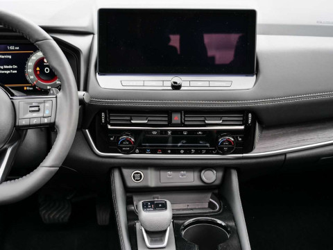 Ansicht 10 - Gebrauchtwagen Fahrzeug, Modell X-Trail der Marke Nissan von Verkäufer Moll Automobile GmbH & Co KG