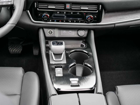 Ansicht 11 - Gebrauchtwagen Fahrzeug, Modell X-Trail der Marke Nissan von Verkäufer Moll Automobile GmbH & Co KG