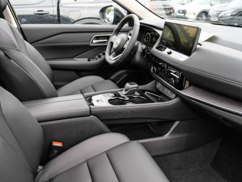 Ansicht 12 - Gebrauchtwagen Fahrzeug, Modell X-Trail der Marke Nissan von Verkäufer Moll Automobile GmbH & Co KG