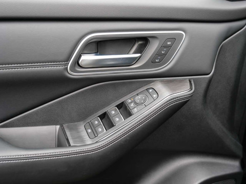 Ansicht 20 - Gebrauchtwagen Fahrzeug, Modell X-Trail der Marke Nissan von Verkäufer Moll Automobile GmbH & Co KG