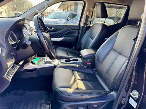 Ansicht 11 - Gebrauchtwagen Fahrzeug, Modell Navara der Marke Nissan von Verkäufer Autohaus Pahl GmbH