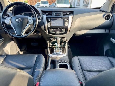 Ansicht 18 - Gebrauchtwagen Fahrzeug, Modell Navara der Marke Nissan von Verkäufer Autohaus Pahl GmbH