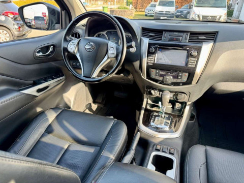 Ansicht 19 - Gebrauchtwagen Fahrzeug, Modell Navara der Marke Nissan von Verkäufer Autohaus Pahl GmbH