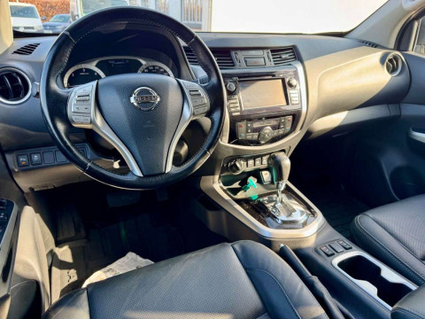 Ansicht 20 - Gebrauchtwagen Fahrzeug, Modell Navara der Marke Nissan von Verkäufer Autohaus Pahl GmbH