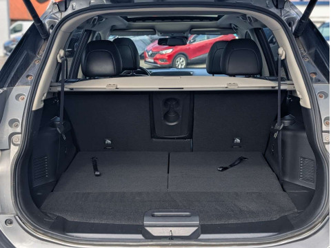 Ansicht 6 - Gebrauchtwagen Fahrzeug, Modell X-Trail der Marke Nissan von Verkäufer Autohaus Uwe Wirdemann GmbH