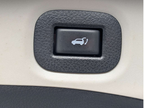 Ansicht 7 - Gebrauchtwagen Fahrzeug, Modell X-Trail der Marke Nissan von Verkäufer Autohaus Uwe Wirdemann GmbH