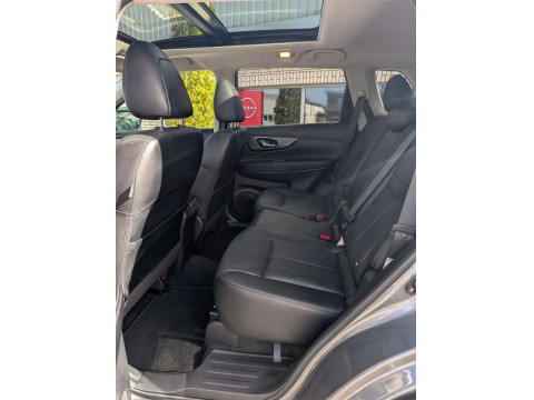 Ansicht 8 - Gebrauchtwagen Fahrzeug, Modell X-Trail der Marke Nissan von Verkäufer Autohaus Uwe Wirdemann GmbH