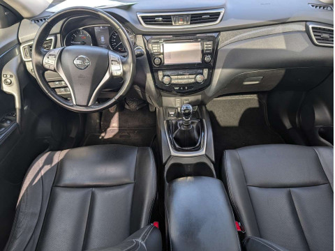 Ansicht 9 - Gebrauchtwagen Fahrzeug, Modell X-Trail der Marke Nissan von Verkäufer Autohaus Uwe Wirdemann GmbH