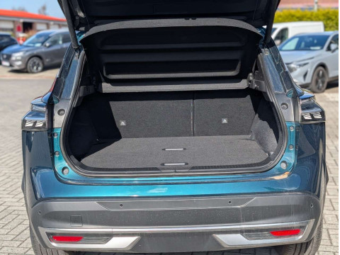 Ansicht 6 - Gebrauchtwagen Fahrzeug, Modell Qashqai der Marke Nissan von Verkäufer Autohaus Uwe Wirdemann GmbH