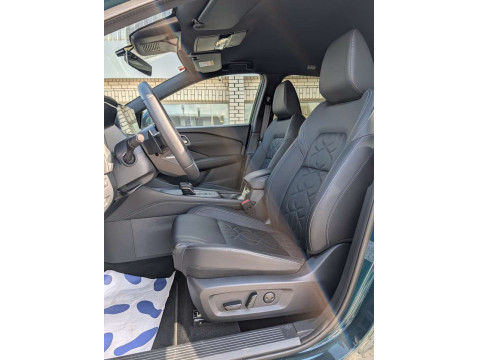 Ansicht 9 - Gebrauchtwagen Fahrzeug, Modell Qashqai der Marke Nissan von Verkäufer Autohaus Uwe Wirdemann GmbH