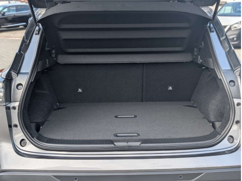 Ansicht 6 - Gebrauchtwagen Fahrzeug, Modell Qashqai der Marke Nissan von Verkäufer Autohaus Uwe Wirdemann GmbH