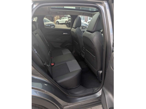 Ansicht 7 - Gebrauchtwagen Fahrzeug, Modell Qashqai der Marke Nissan von Verkäufer Autohaus Uwe Wirdemann GmbH