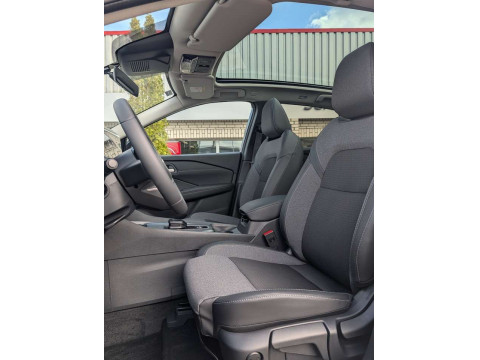 Ansicht 9 - Gebrauchtwagen Fahrzeug, Modell Qashqai der Marke Nissan von Verkäufer Autohaus Uwe Wirdemann GmbH