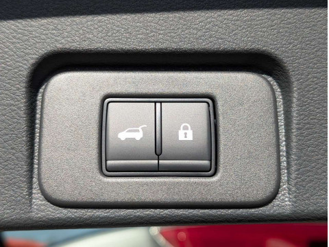 Ansicht 8 - Gebrauchtwagen Fahrzeug, Modell X-Trail der Marke Nissan von Verkäufer Autohaus Uwe Wirdemann GmbH