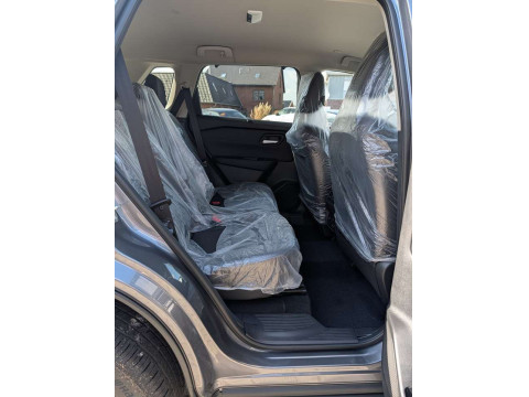 Ansicht 9 - Gebrauchtwagen Fahrzeug, Modell X-Trail der Marke Nissan von Verkäufer Autohaus Uwe Wirdemann GmbH