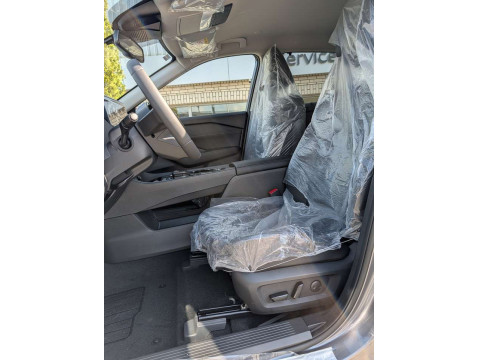 Ansicht 12 - Gebrauchtwagen Fahrzeug, Modell X-Trail der Marke Nissan von Verkäufer Autohaus Uwe Wirdemann GmbH