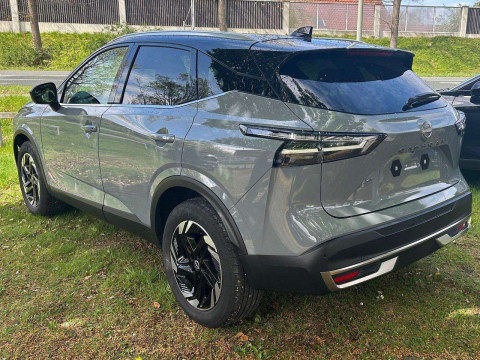 Ansicht 9 - Gebrauchtwagen Fahrzeug, Modell Qashqai der Marke Nissan von Verkäufer Autohaus Simon GmbH