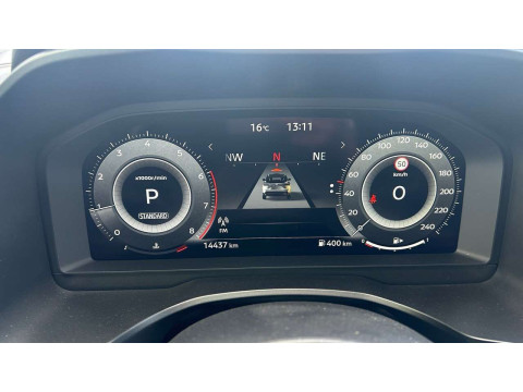 Ansicht 14 - Gebrauchtwagen Fahrzeug, Modell Qashqai der Marke Nissan von Verkäufer Autohaus Simon GmbH