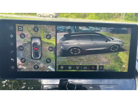 Ansicht 16 - Gebrauchtwagen Fahrzeug, Modell Qashqai der Marke Nissan von Verkäufer Autohaus Simon GmbH