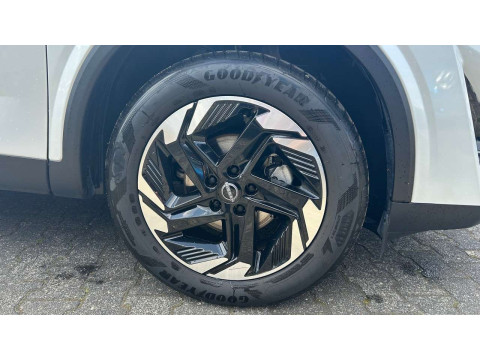 Ansicht 5 - Gebrauchtwagen Fahrzeug, Modell Qashqai der Marke Nissan von Verkäufer Autohaus Simon GmbH