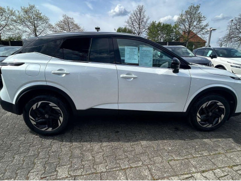 Ansicht 6 - Gebrauchtwagen Fahrzeug, Modell Qashqai der Marke Nissan von Verkäufer Autohaus Simon GmbH