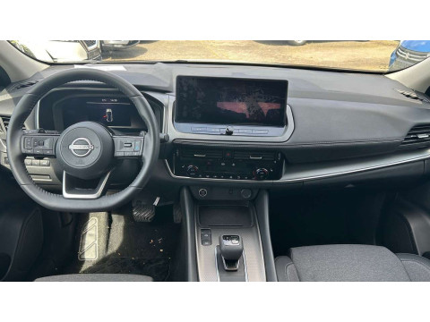 Ansicht 11 - Gebrauchtwagen Fahrzeug, Modell Qashqai der Marke Nissan von Verkäufer Autohaus Simon GmbH