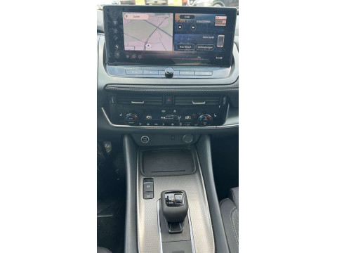 Ansicht 14 - Gebrauchtwagen Fahrzeug, Modell Qashqai der Marke Nissan von Verkäufer Autohaus Simon GmbH