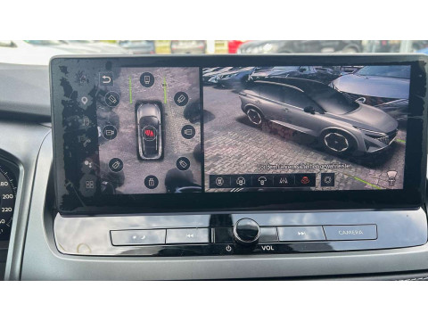 Ansicht 15 - Gebrauchtwagen Fahrzeug, Modell Qashqai der Marke Nissan von Verkäufer Autohaus Simon GmbH