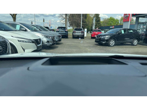 Ansicht 16 - Gebrauchtwagen Fahrzeug, Modell Qashqai der Marke Nissan von Verkäufer Autohaus Simon GmbH