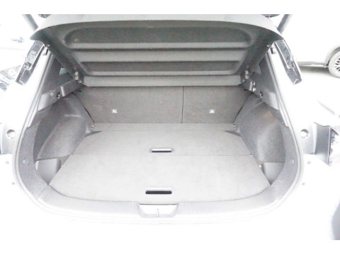 Ansicht 11 - Gebrauchtwagen Fahrzeug, Modell Qashqai der Marke Nissan von Verkäufer Autohaus Simon GmbH